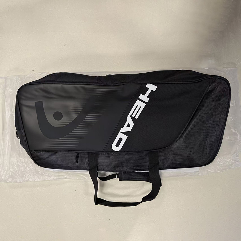 Head Racket Boom - Original HEAD Tennis- und Badminton-Schlägerrucksack mit