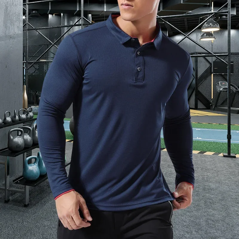 Männer Laufen Sport Shirts Top – T Shirt Dry Fit Bewertung und Preis