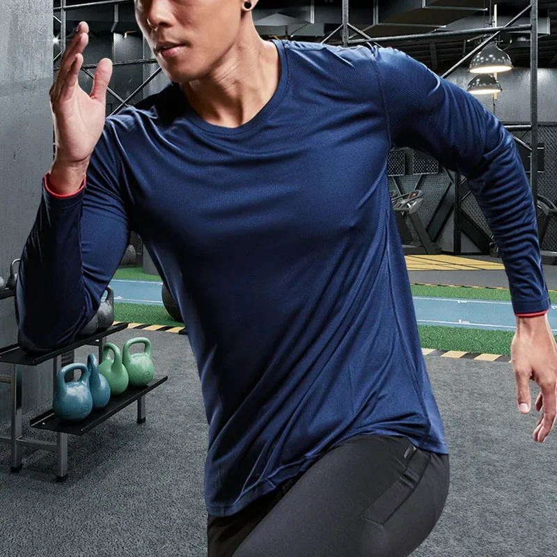 Männer Laufen Sport Shirts Top – T Shirt Dry Fit Bewertung und Preis
