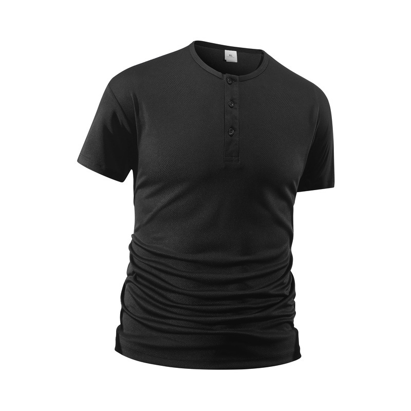 Sommerliche, einfarbige Fitnes – T Shirt Dry Fit Bewertung und Preis