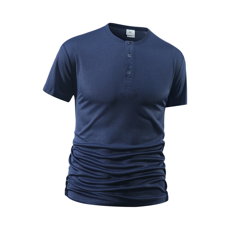 Sommerliche, einfarbige Fitnes – T Shirt Dry Fit Bewertung und Preis