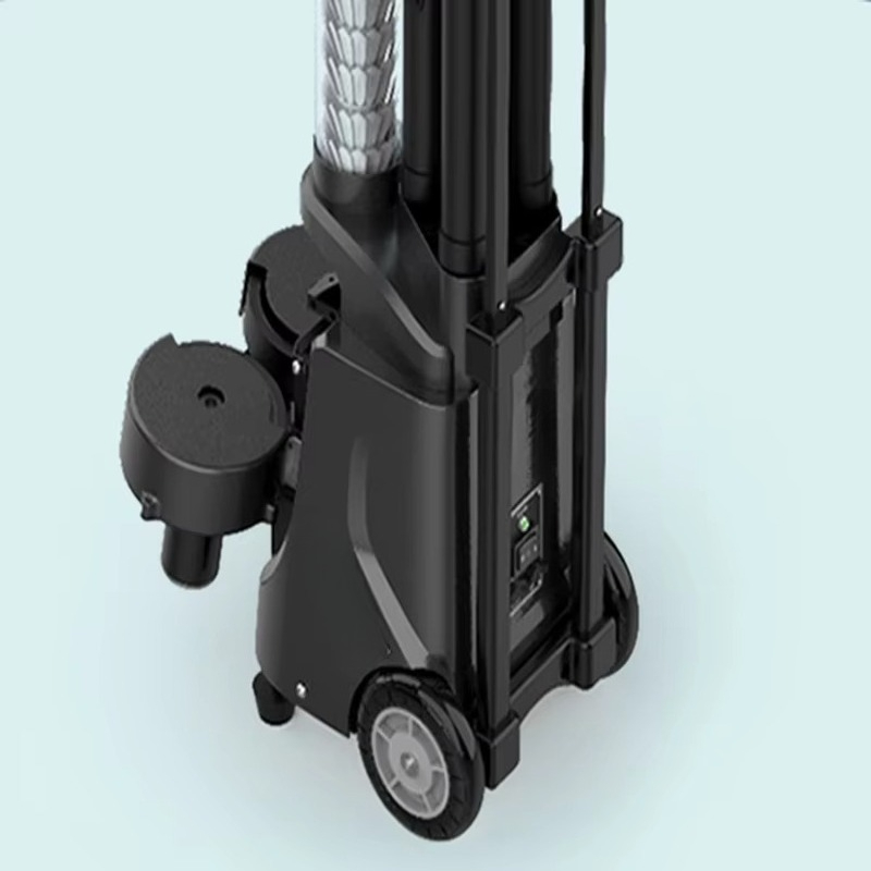 Neu eingetroffen: Tragbare Min – Feeder Machine Badminton Bewertung und Preis