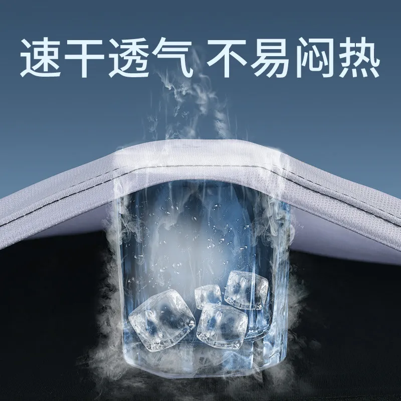 Herren Profi-Marathon-Laufset  – T Shirt Dry Fit Bewertung und Preis