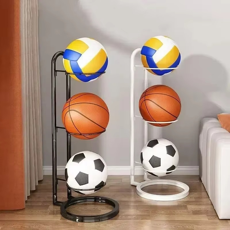 Robustes Metallregal für den I – Badminton Zone Bewertung und Preis