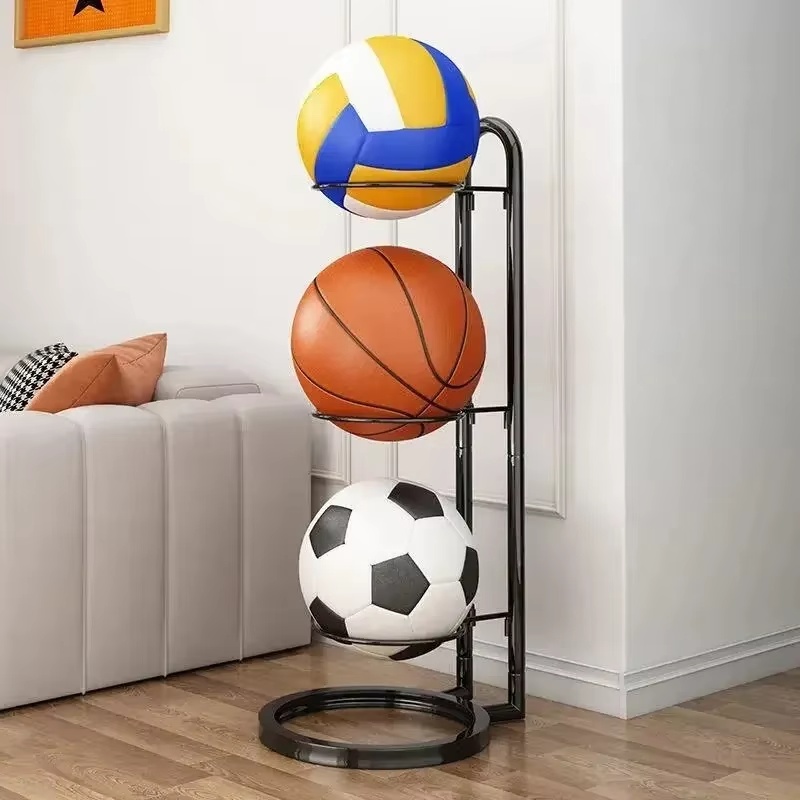 Robustes Metallregal für den I – Badminton Zone Bewertung und Preis
