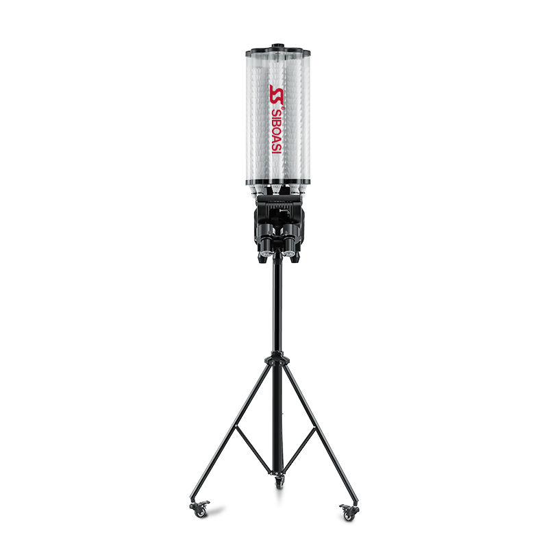 Fabrik Direktverkauf Siboasi N – Feeder Machine Badminton Bewertung und Preis