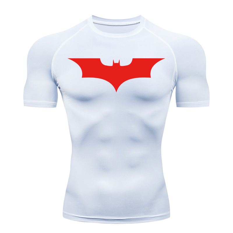 Kompressionshemden mit Flederm – T Shirt Dry Fit Bewertung und Preis