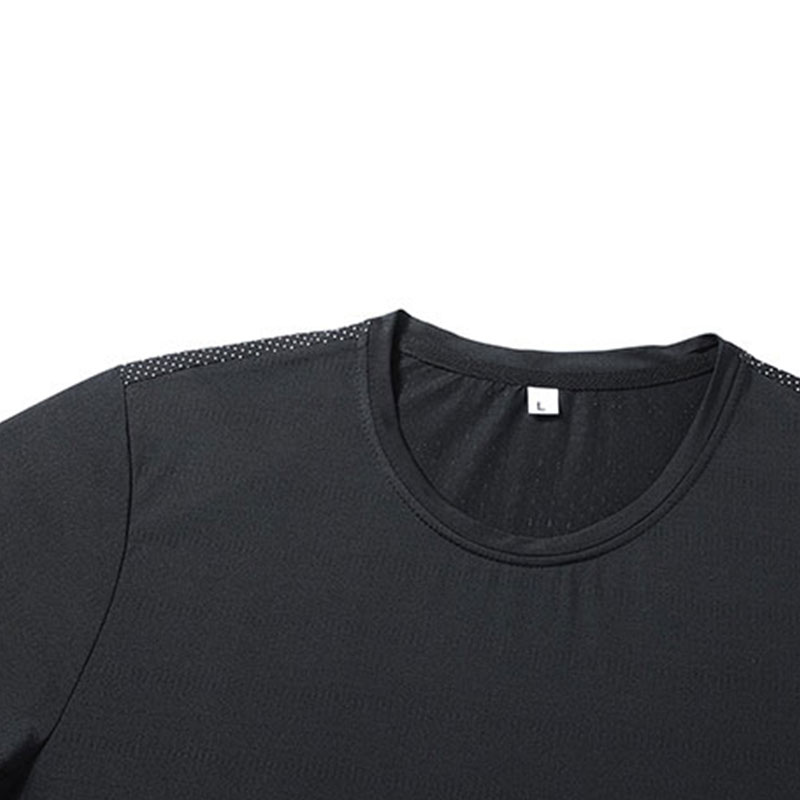Herren-Sommer-Sport-T-Shirt, s – T Shirt Dry Fit Bewertung und Preis