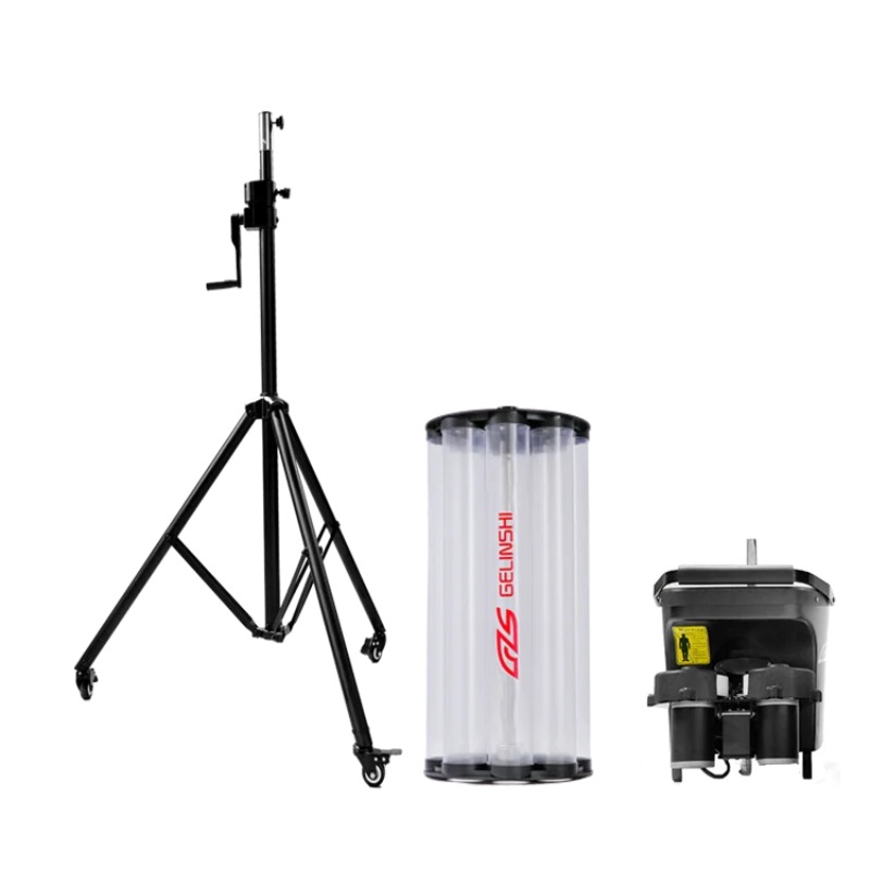 Neue Intelligente Tragbare Tra – Feeder Machine Badminton Bewertung und Preis