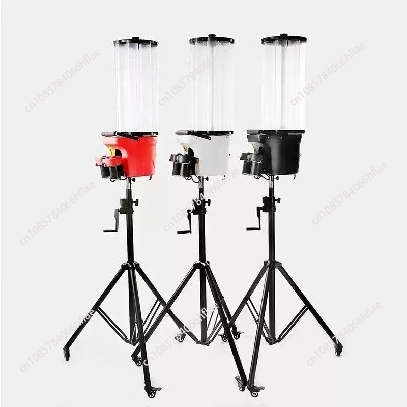 Tragbare GLS-16303 Automatisch – Feeder Machine Badminton Bewertung und Preis